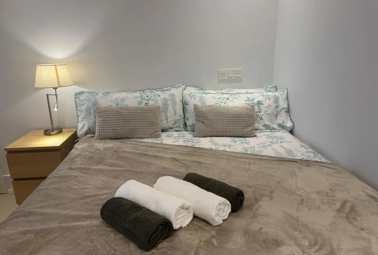 Dream Bahia 2 Apartment Santa Cruz de Tenerife